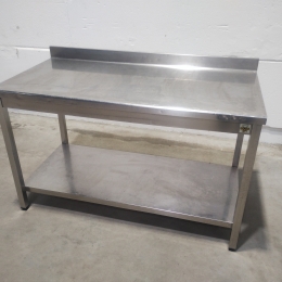 s/s Table